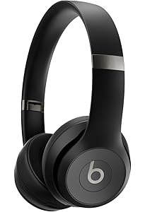 Beats Solo3 Wireless Headphones - 40 Hour Battery Life
